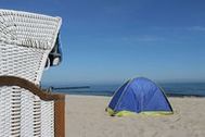 Urlaub Kühlungsborn (Ostseebad) Ferienwohnung 127046 privat