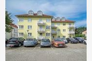Urlaub Ferienwohnung Strandschlösschen Whg. HM13-06