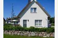 Urlaub Ostseebad Breege Ferienwohnung 127096 privat