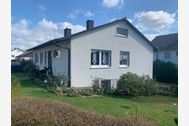 Urlaub Ferienwohnung Sauerlandblick - Appartement/ FeWo Wickede