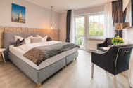 Urlaub Bensersiel Hotel 127139 privat