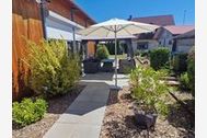Urlaub Wolgast OT Pritzier Caravan-Stellplatz 127163 privat