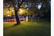 Urlaub Drochtersen Ferienwohnung 127236 privat