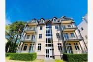 Urlaub Ahlbeck (Seebad) Ferienwohnung 127315 privat