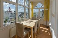 Urlaub Ferienwohnung Villa Meeresgruss FeWo 7