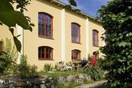 Urlaub Fürstenberg-Havel Ferienwohnung 127387 privat