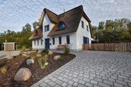 Urlaub Ferienhaus L7 Ferienhaus Strandhafer Ostseebad Rerik - XL