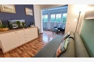 Urlaub Ferienwohnung Villa Ambienta, Whg. 2