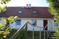 Urlaub Wolgast/Mahlzow Ferienwohnung 127493 privat