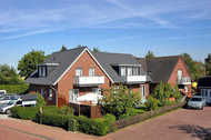 Urlaub Bensersiel Ferienwohnung 127549 privat