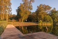 Urlaub Krakow am See Ferienwohnung 127576 privat
