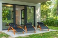Urlaub Krakow am See Ferienwohnung 127591 privat