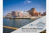 Urlaub Wismar Ferienwohnung 127614 privat