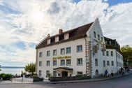 Urlaub Meersburg Hotel 127648 privat