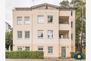 Urlaub Bansin (Seebad) Ferienwohnung 127649 privat