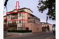 Urlaub Kühlungsborn (Ostseebad) Ferienwohnung 127650 privat