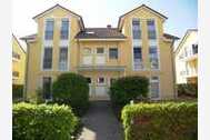 Urlaub Bansin (Seebad) Ferienwohnung 127671 privat