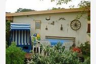 Urlaub Ückeritz (Seebad) Ferienwohnung 12771 privat