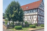 Urlaub Edertal-Kleinern Ferienwohnung 127772 privat