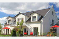 Urlaub Ferienwohnung Villa Harmonie OG2