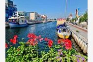 Urlaub Ueckermünde (Seebad) Ferienwohnung 127872 privat