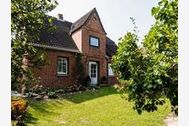 Urlaub Nordstrand Ferienhaus 128005 privat