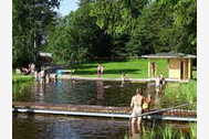 Urlaub Ferienhaus Erlebnisbaumhaus, Familie Baldauf