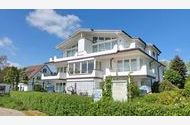 Urlaub Ferienwohnung Villa Schwan - 90775 - Schwanensee