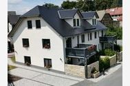 Urlaub Gohrisch OT Papstdorf Apartmentanlage 128235 privat