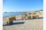 Urlaub Kellenhusen Ferienwohnung 128245 privat