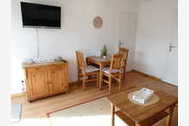 Urlaub Ferienwohnung Ferienwohnung mit Terrasse | 30 m² | Kellenhusen