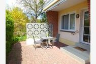 Urlaub Ferienwohnung Bungalow mit Terrasse | 30 m² | Kellenhusen