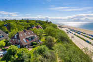 Urlaub Wyk auf Föhr Ferienwohnung 128259 privat
