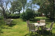 Urlaub Wyk auf Föhr Ferienwohnung 128259 privat