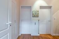 Urlaub Ferienwohnung Mohnblume Haus Sommergarten