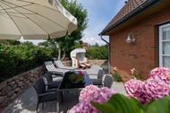 Urlaub Wrixum Ferienhaus 128268 privat