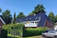 Urlaub Ferienwohnung Wohnen am Südstrand 05