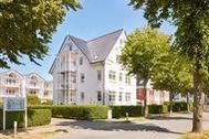 Urlaub Wyk auf Föhr Ferienwohnung 128306 privat