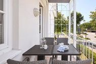 Urlaub Ferienwohnung Gode Tied