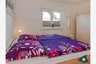 Urlaub Ferienwohnung Haus Möwe Whg. 01