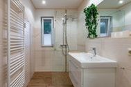 Urlaub Ferienwohnung Wohnen am Südstrand 02