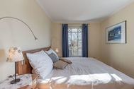 Urlaub Ferienwohnung Palais 9 OG2