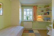 Urlaub Wyk auf Föhr Ferienwohnung 128322 privat