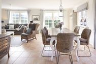 Urlaub Hedehusum Ferienhaus 128324 privat