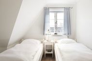 Urlaub Ferienhaus Haus Amrumblick