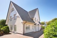 Urlaub Wyk auf Föhr Ferienhaus 128335 privat