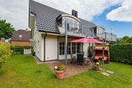 Urlaub Wyk auf Föhr Ferienwohnung 128336 privat