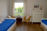 Urlaub Ferienwohnung Haus Halligblick 01