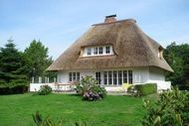 Urlaub Nieblum Ferienhaus 128343 privat