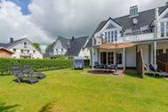 Urlaub Wyk auf Föhr Ferienwohnung 128345 privat